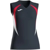 Camiseta mujer Joma Championship 20