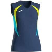 Camiseta mujer Joma Championship 20