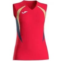 Women's sleeveless jersey Joma Championship 20