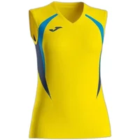 Mouwloos shirt voor meisjes Joma Championship 20
