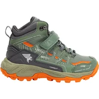 Scarpe trekking medie per bambini Joma Utah