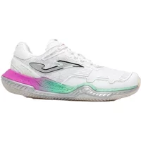 Chaussures de tennis femme Joma Point 2602 Clay