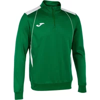 Sweatshirt mit halbem Reißverschluss für Kinder Joma Championship VII