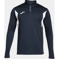 Tracksuit 1/2 zipped Joma Winner III