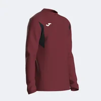 Felpa da bambino con chiusura a metà zip Joma Winner III