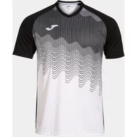 Maillot de ciclismo cuello pico niño Joma Tiger VI