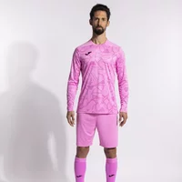 Ensemble maillot et short et chaussettes pour gardien enfant Joma Zamora IX