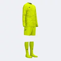 Ensemble maillot et short et chaussettes pour gardien Joma Zamora IX