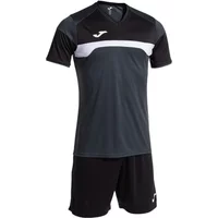 Conjunto de Maillot de ciclismo y pantalón corto Joma Danubio III
