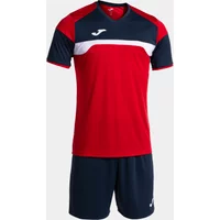 Conjunto de Maillot de ciclismo y pantalón corto Joma Danubio III