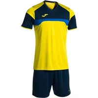 Kinder-Trikot- und Short-Set Joma Danubio III