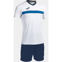 Training shirt and shorts set Joma Victory