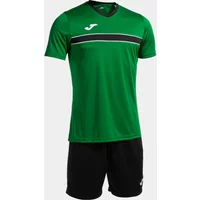 Kinder-Trainingsset Joma Victory Trikot + Shorts