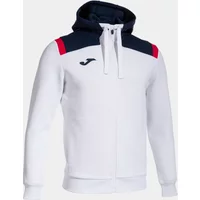Hooded sweatshirt Joma Toledo
