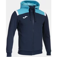 Kinder Kapuzenjacke Joma Toledo