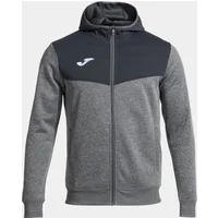 Hooded sweatshirt Joma Campus Street