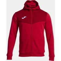Felpa con cappuccio Joma Campus Street