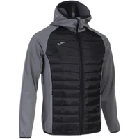Chubasquero con capucha infantil Joma Berna III