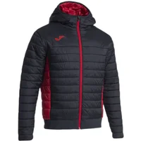Piumino con cappuccio Joma Urban V