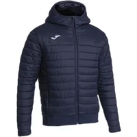 Piumino con cappuccio Joma Urban V
