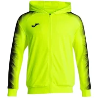 Chaqueta de chándal con capucha Joma Elite XI