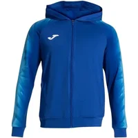 Kinder-Trainingsjacke mit Kapuze Joma Elite XI