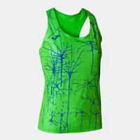 Camiseta de tirantes mujer Joma Elite IX