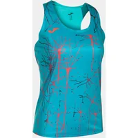 Camiseta de tirantes mujer Joma Elite IX