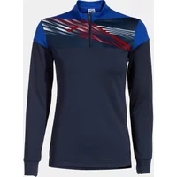 Sweatshirt Frau Joma Elite X