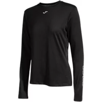 Langarmshirt, Frau Joma R-nature
