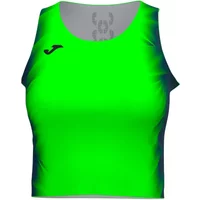 Débardeur femme Joma Top Elite Xi