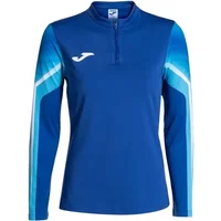Women's sweat jacket Joma Sudadera Elite XI