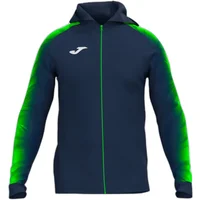 Felpa con cappuccio da donna Joma Elite XI