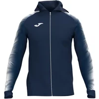 Damen-Trainingsjacke mit Kapuze Joma Elite XI