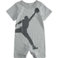 Barboteuse en maille bébé garçon Jordan Jumpman