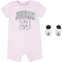 Body bébé garçon Jordan JHB 23