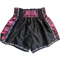 Shorts Kick-Boxing Mädchen Joyagear Camo V2