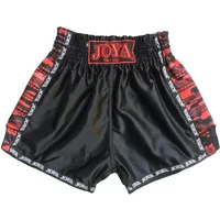 Short Kickboxen Joyagear Camo V2