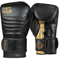 Boxhandschuhe aus Leder Joyagear Falcon
