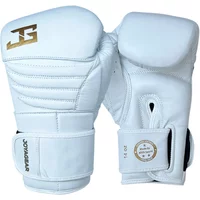 Boxhandschuhe aus Leder Joyagear Falcon