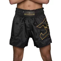 Short Kick-Boxing Kind Joyagear Strike
