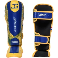 MMA Schienbeinschoner Joyagear X Burns Performance Durinho