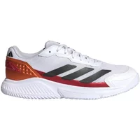 Zapatillas de pádel adidas Courtquick