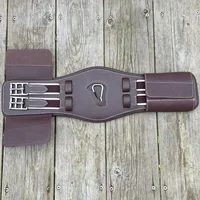 Elastic Short Horse Girth Jump'In One Safety