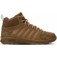 Sneakers K-Swiss Vista Trainer Mid Wnt
