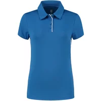 Polo-Shirt Frau K-Swiss Hypercourt 4