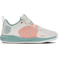 Damen-Tennisschuhe K-Swiss Ultrashot Team