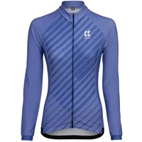 Maillot manches longues femme Kalas Motion Z4