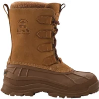 Bottes d'hiver femme Kamik Alborg