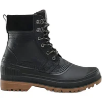 Leren winterboots Kamik Hemlock